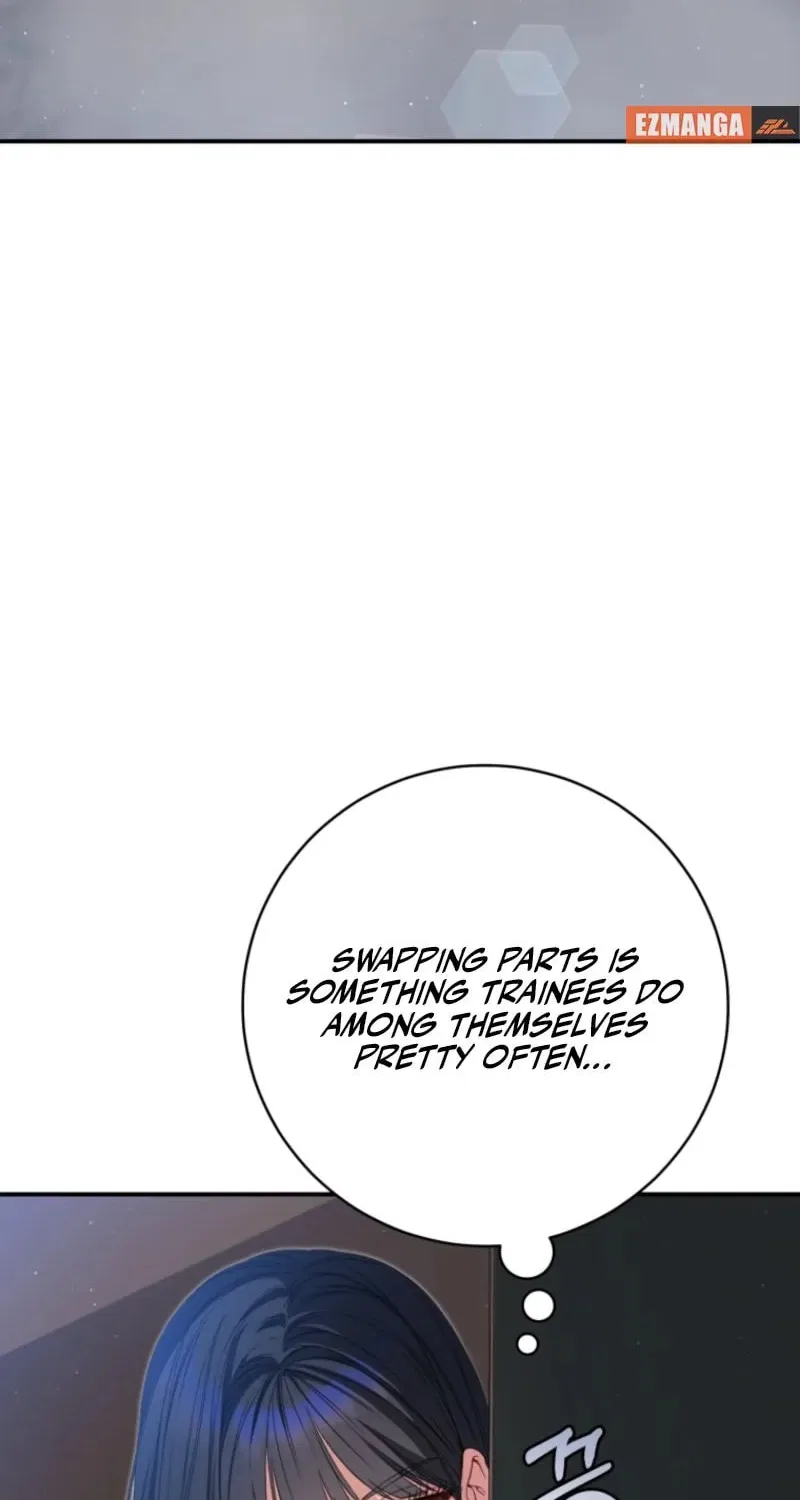 A Doomed Girl Group’s Do-Over Chapter 35 – Page 40