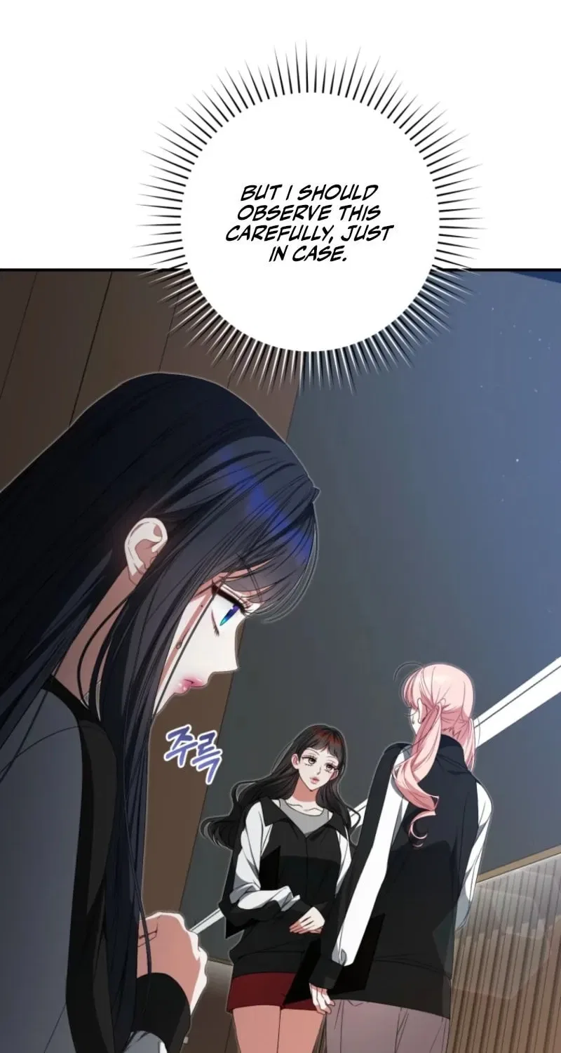 A Doomed Girl Group’s Do-Over Chapter 35 – Page 42