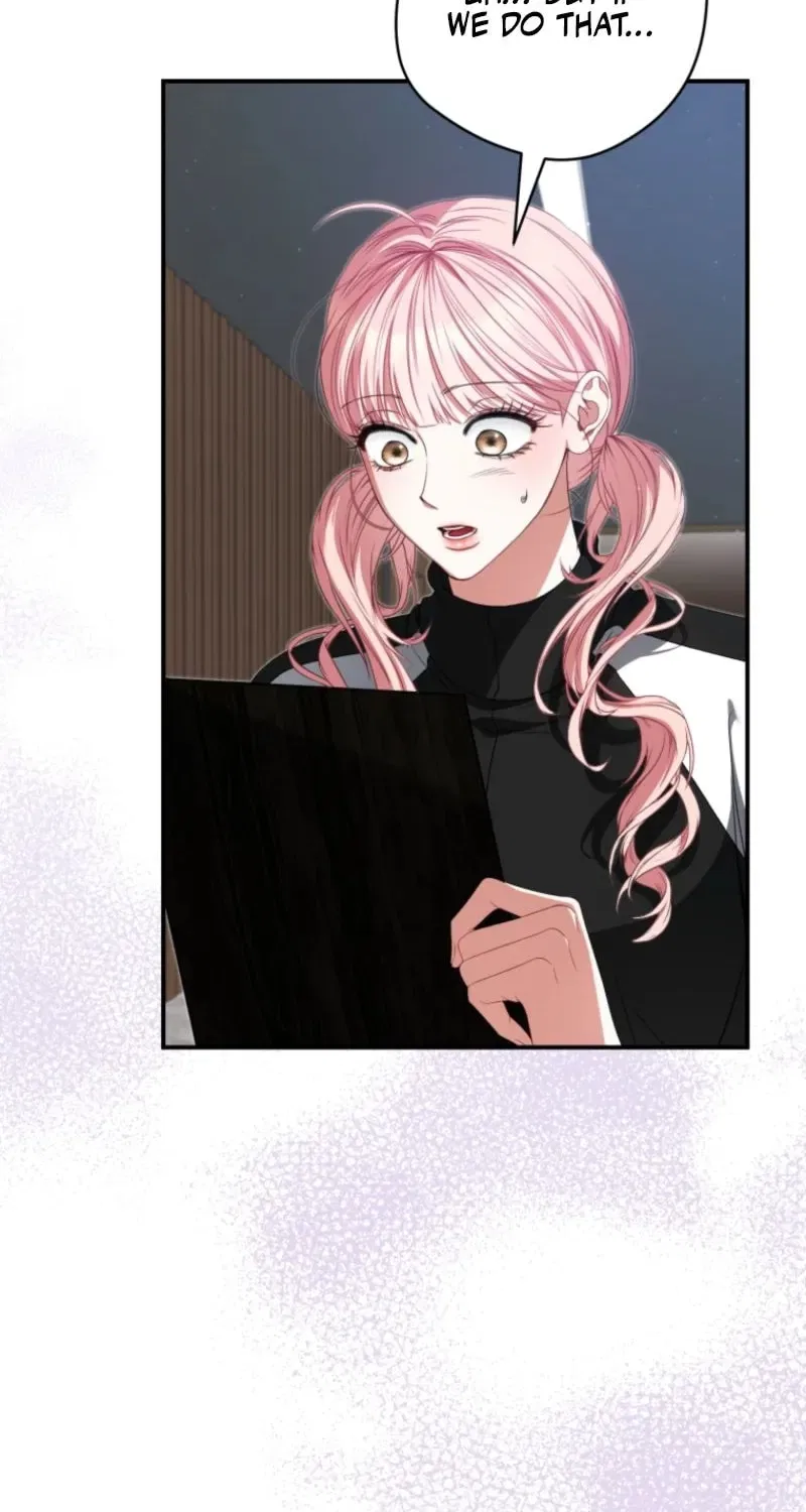 A Doomed Girl Group’s Do-Over Chapter 35 – Page 44