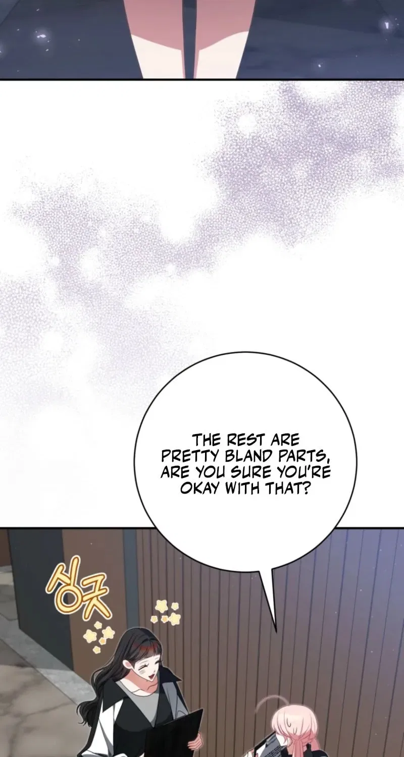 A Doomed Girl Group’s Do-Over Chapter 35 – Page 46