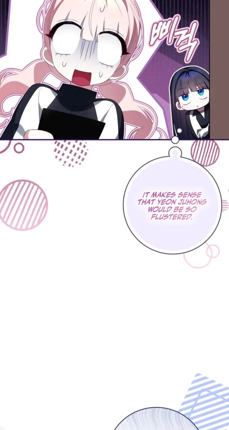 A Doomed Girl Group’s Do-Over Chapter 35 – Page 50