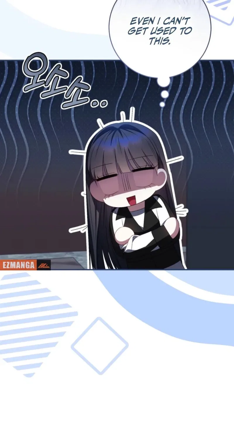 A Doomed Girl Group’s Do-Over Chapter 35 – Page 51