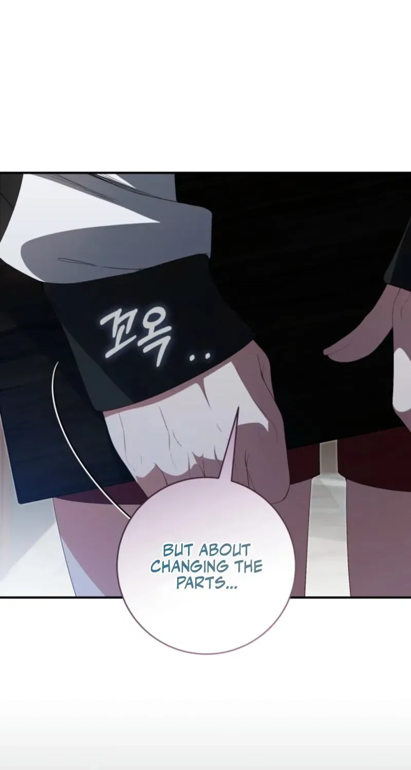A Doomed Girl Group’s Do-Over Chapter 35 – Page 52