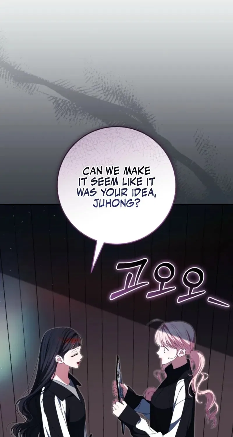 A Doomed Girl Group’s Do-Over Chapter 35 – Page 53
