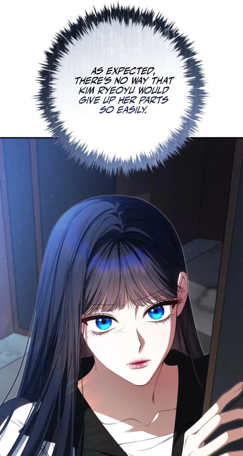 A Doomed Girl Group’s Do-Over Chapter 35 – Page 57