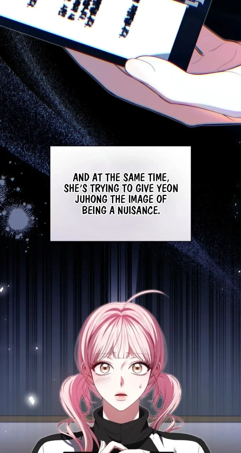 A Doomed Girl Group’s Do-Over Chapter 35 – Page 60
