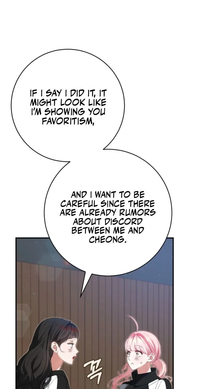 A Doomed Girl Group’s Do-Over Chapter 35 – Page 62