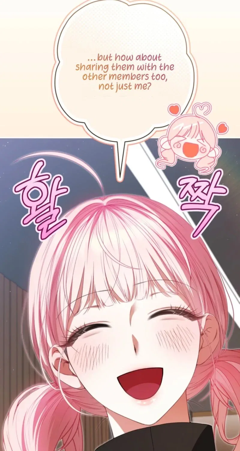 A Doomed Girl Group’s Do-Over Chapter 35 – Page 66