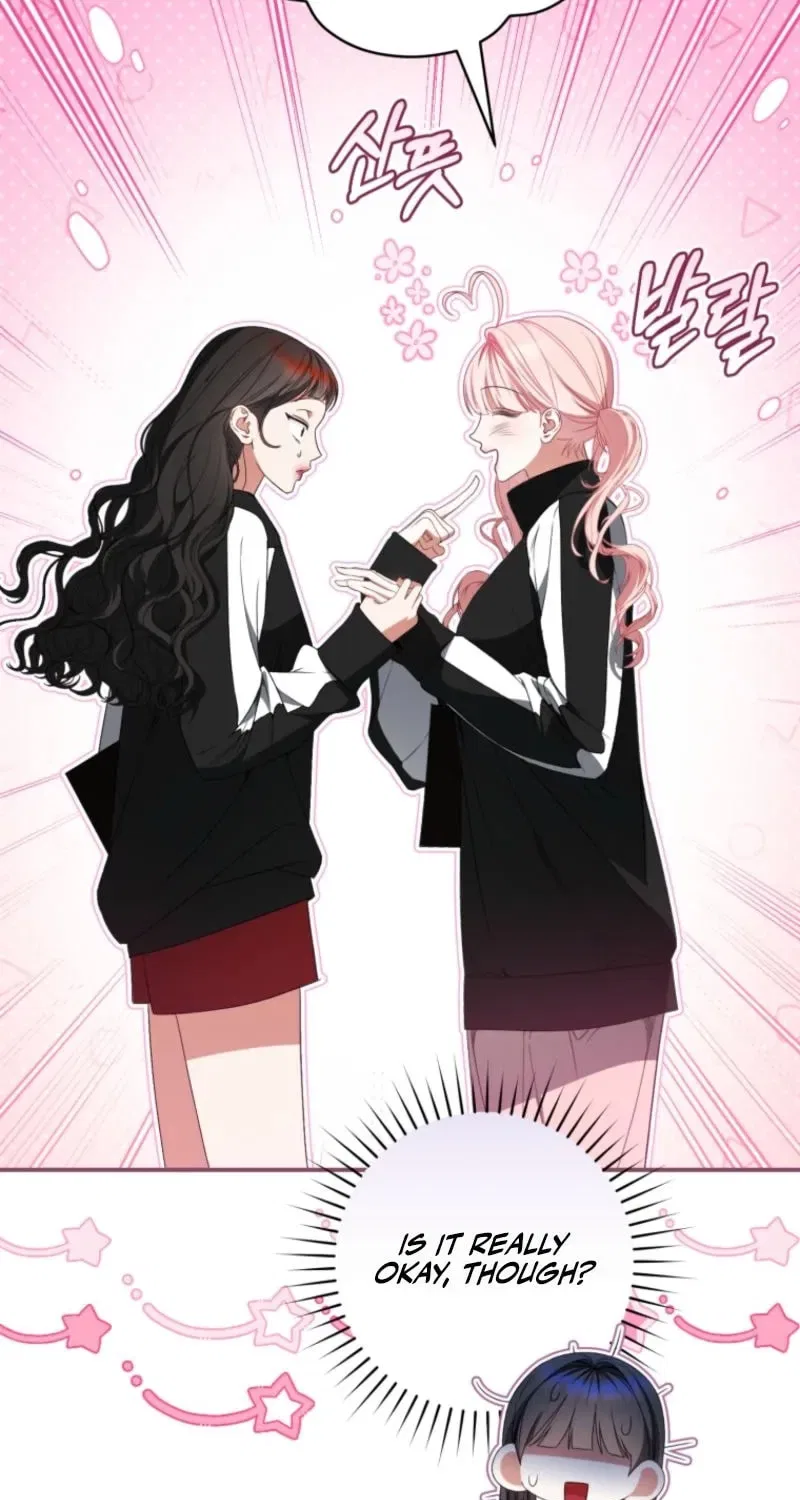 A Doomed Girl Group’s Do-Over Chapter 35 – Page 68