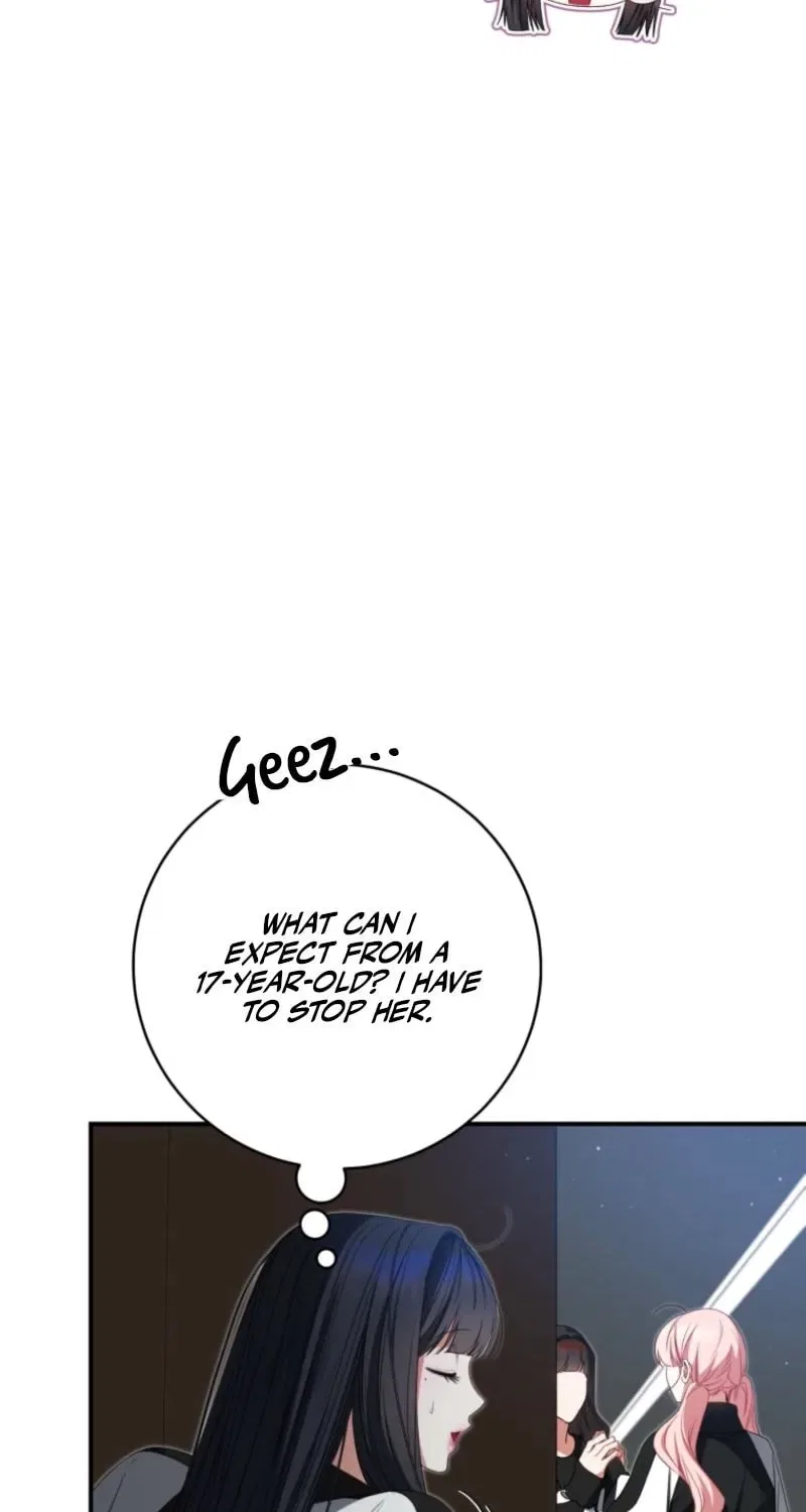 A Doomed Girl Group’s Do-Over Chapter 35 – Page 69