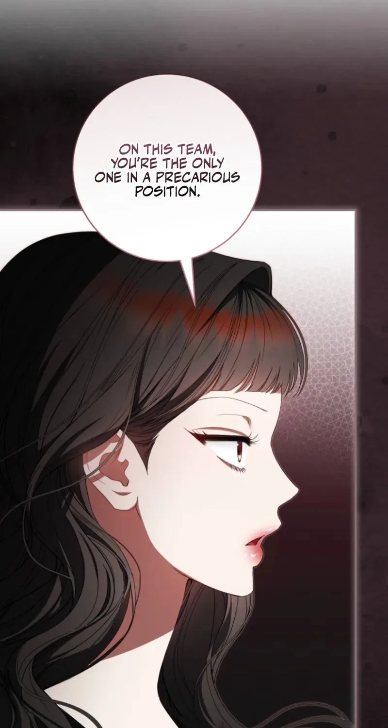 A Doomed Girl Group’s Do-Over Chapter 35 – Page 72