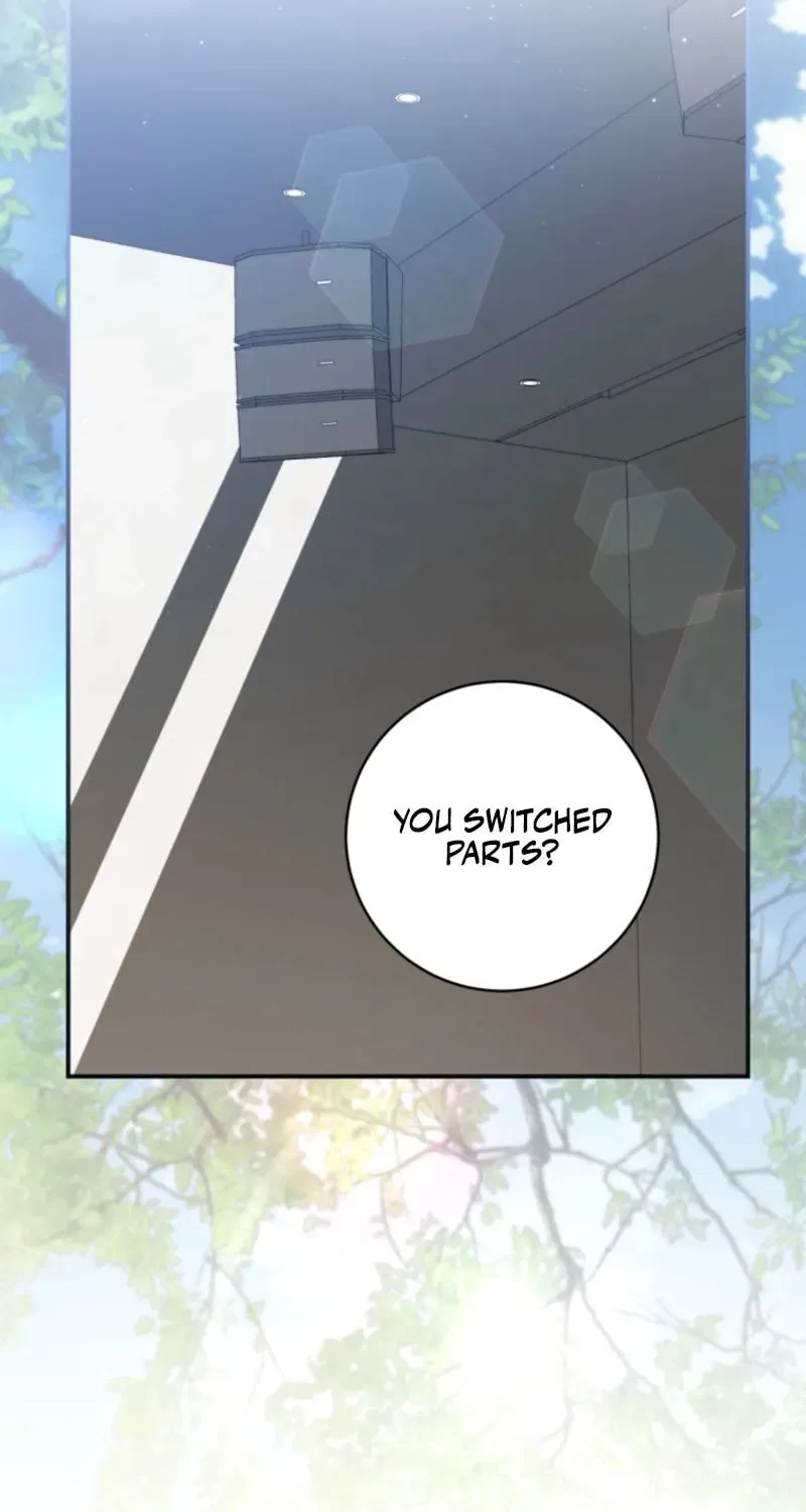 A Doomed Girl Group’s Do-Over Chapter 35 – Page 86