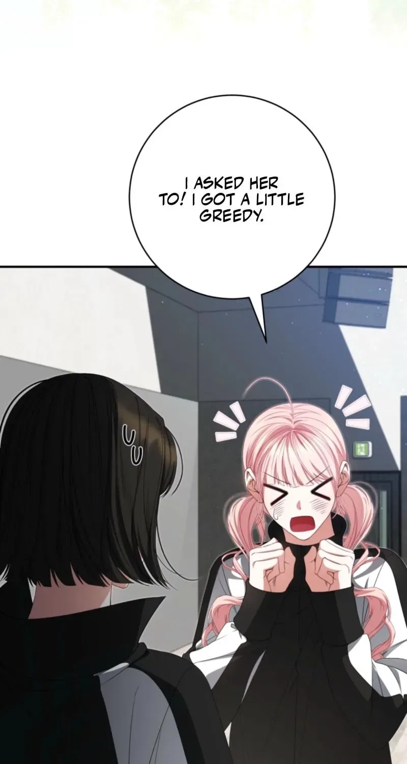 A Doomed Girl Group’s Do-Over Chapter 35 – Page 87