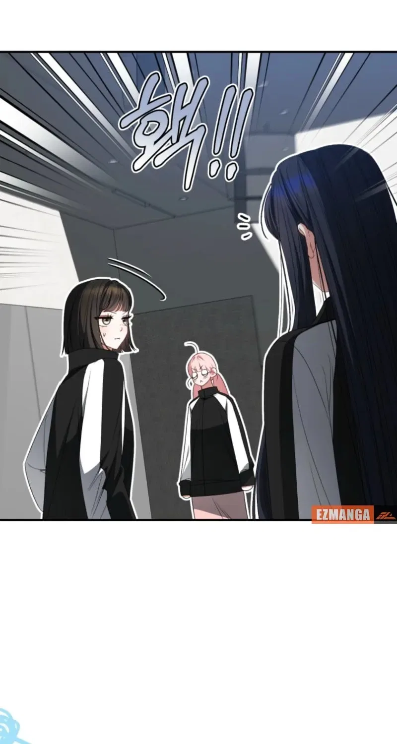 A Doomed Girl Group’s Do-Over Chapter 35 – Page 90