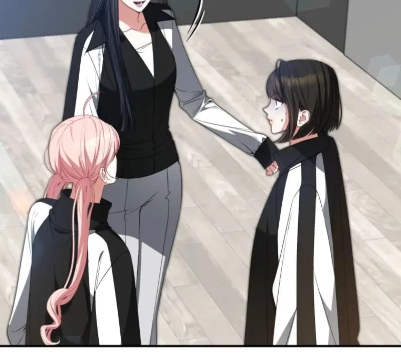 A Doomed Girl Group’s Do-Over Chapter 35 – Page 94