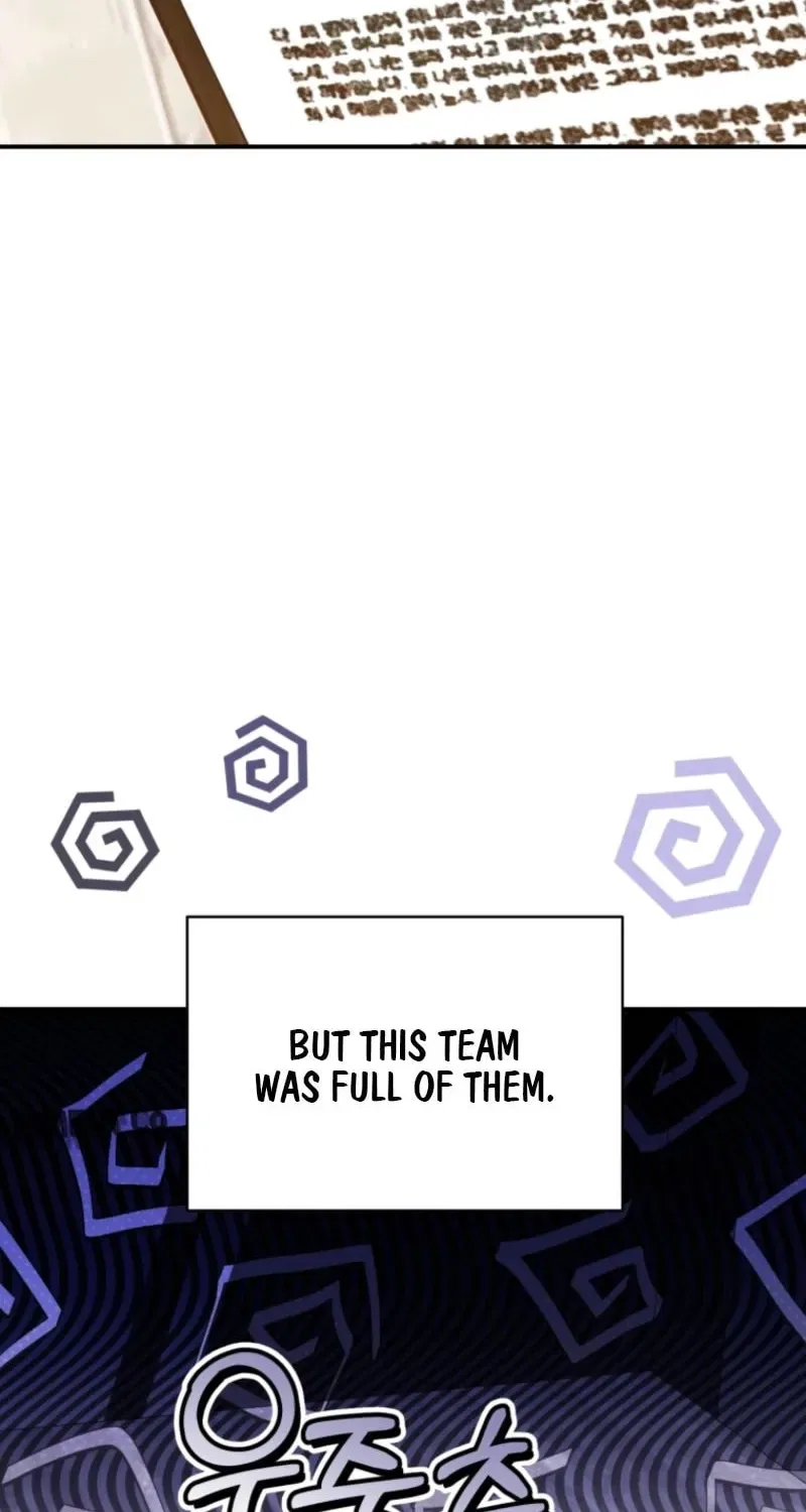 A Doomed Girl Group’s Do-Over Chapter 35 – Page 98