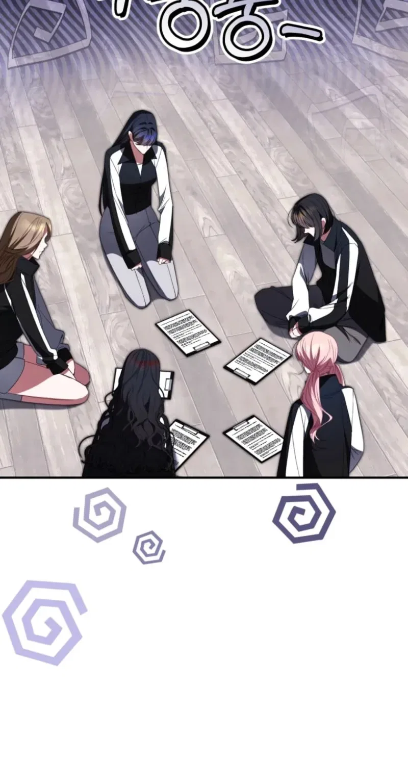 A Doomed Girl Group’s Do-Over Chapter 35 – Page 99