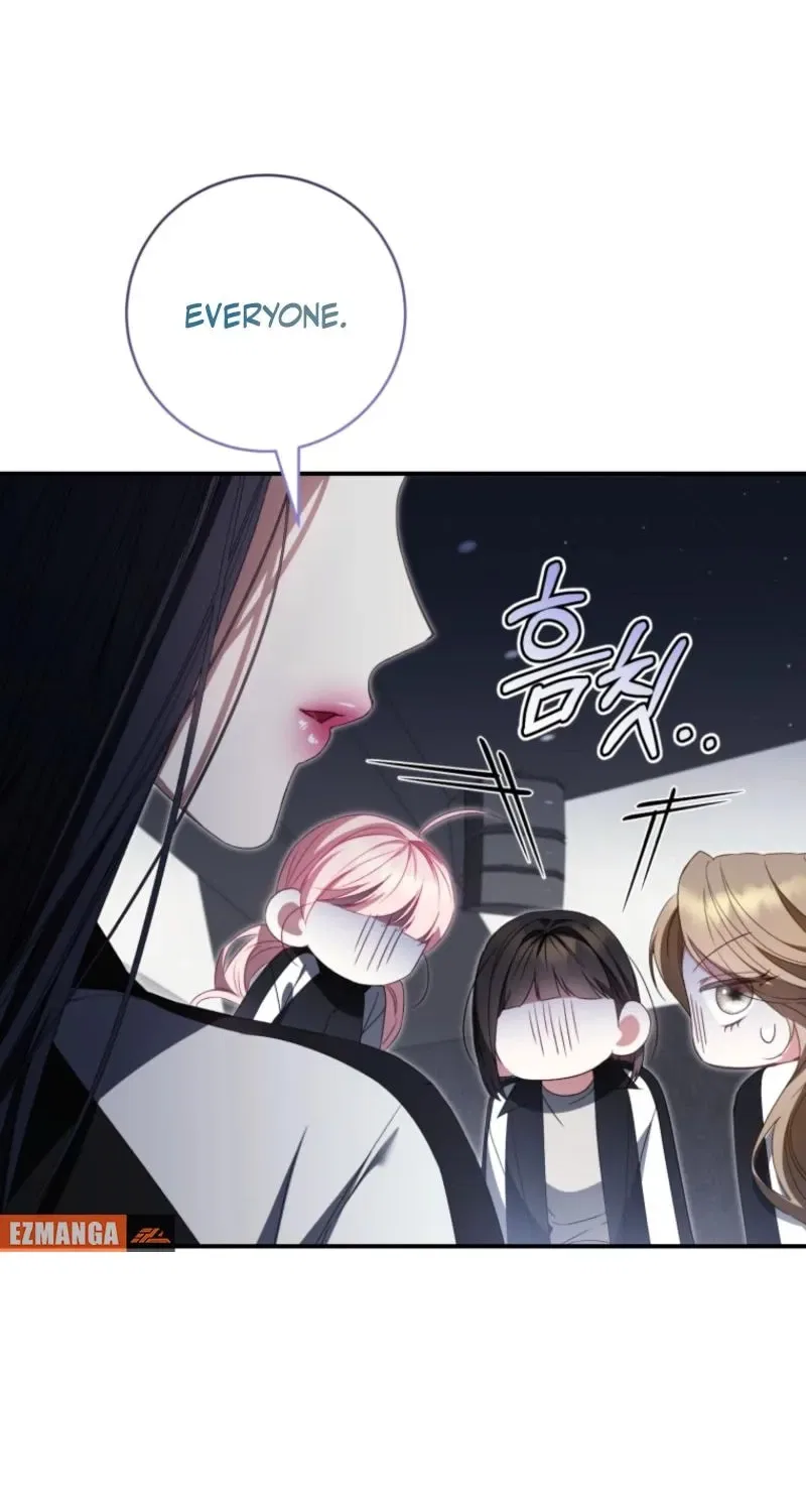 A Doomed Girl Group’s Do-Over Chapter 35 – Page 100