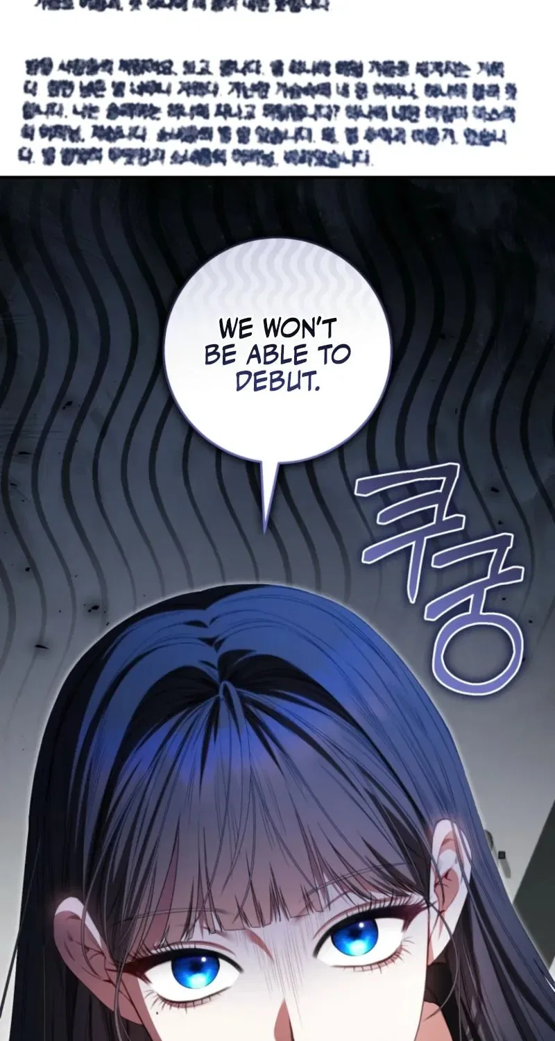 A Doomed Girl Group’s Do-Over Chapter 35 – Page 102
