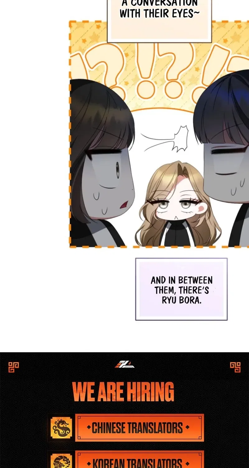 A Doomed Girl Group’s Do-Over Chapter 35 – Page 106