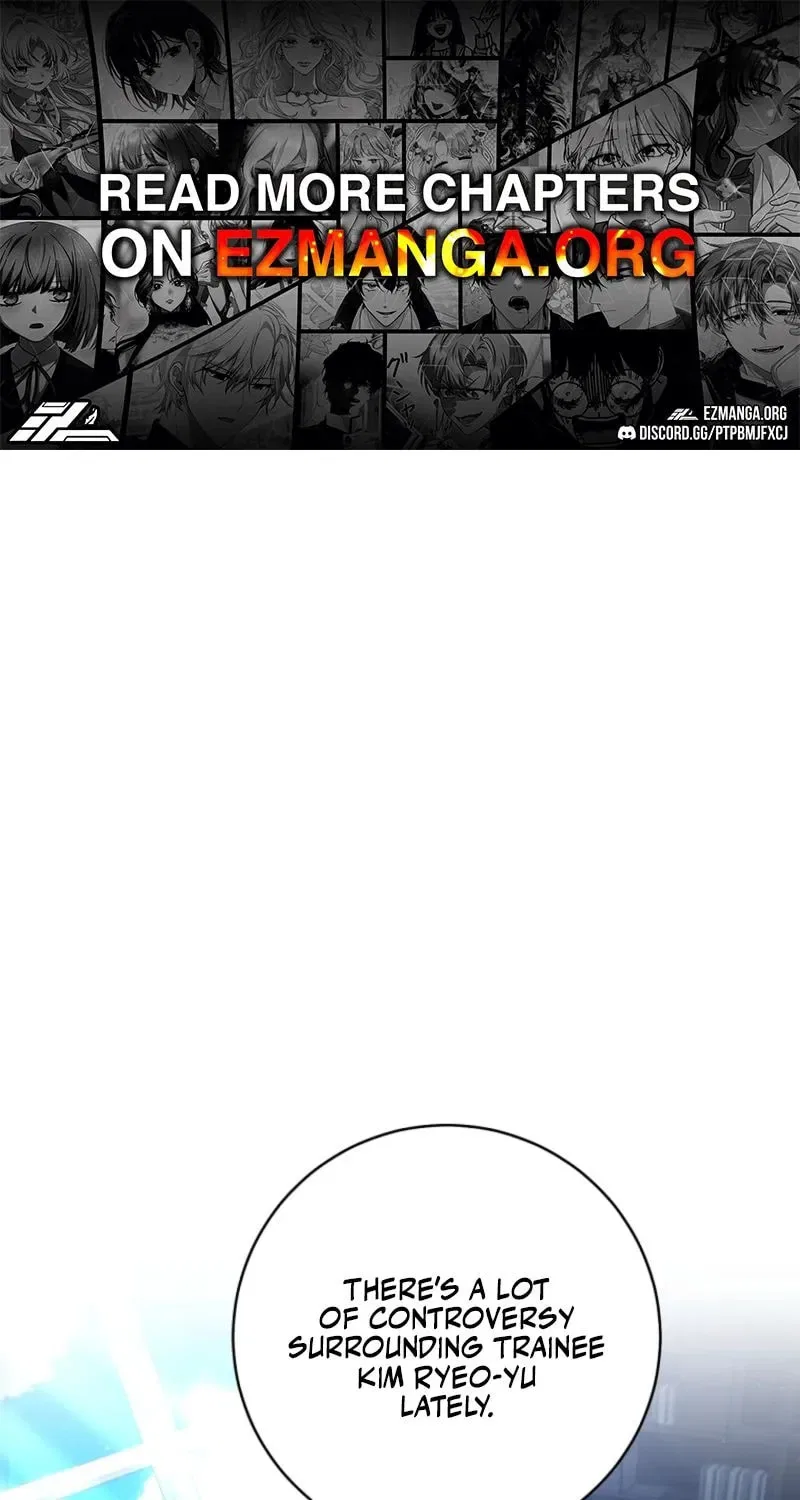 A Doomed Girl Group’s Do-Over Chapter 34 – Page 1