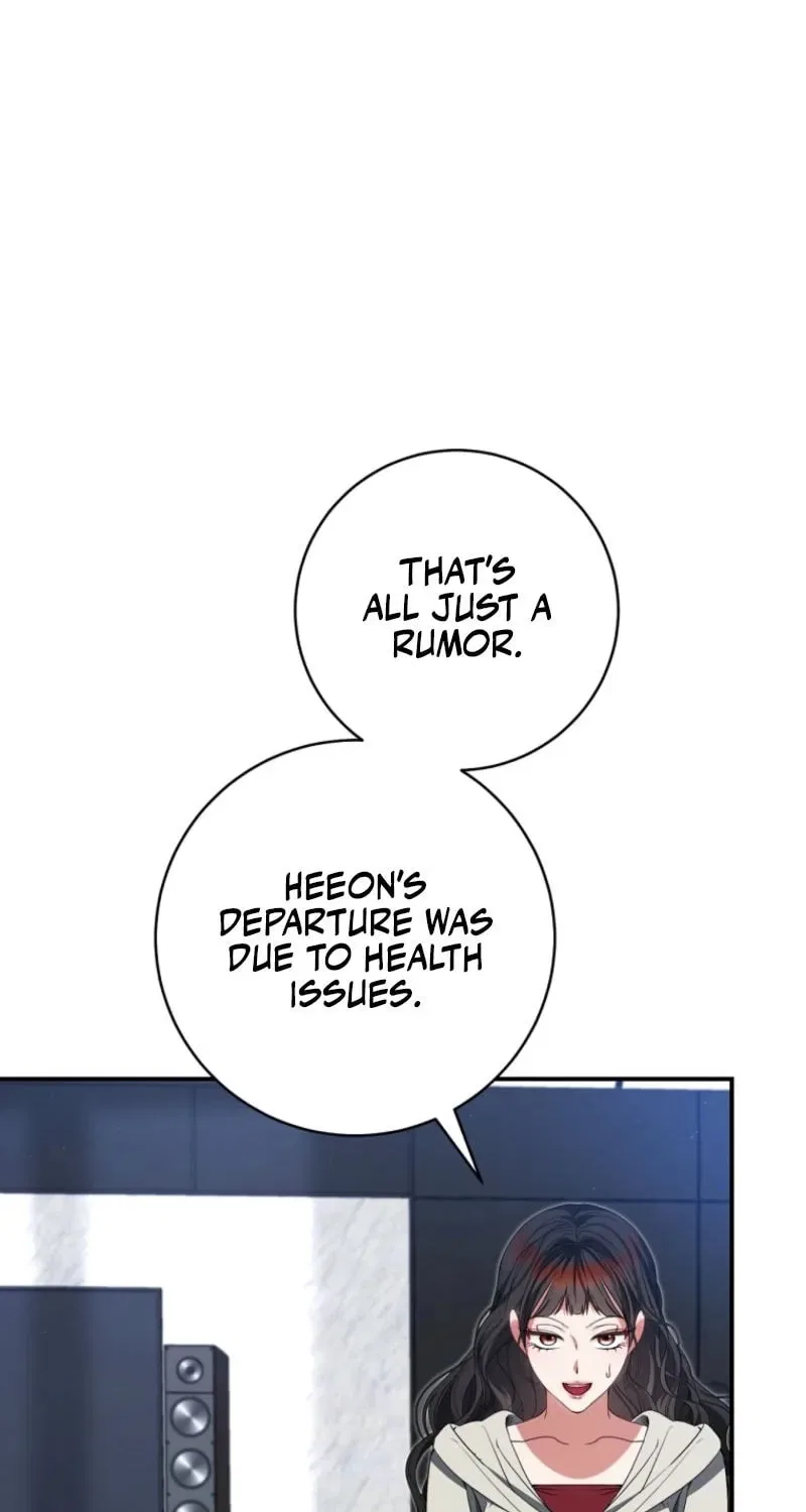 A Doomed Girl Group’s Do-Over Chapter 34 – Page 4