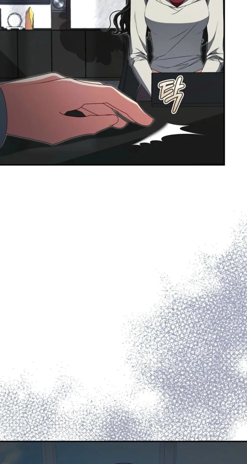 A Doomed Girl Group’s Do-Over Chapter 34 – Page 5