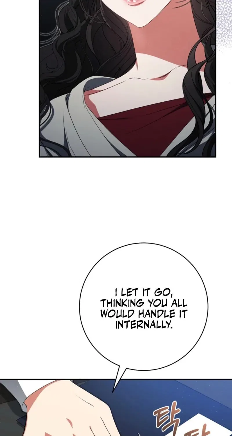 A Doomed Girl Group’s Do-Over Chapter 34 – Page 8