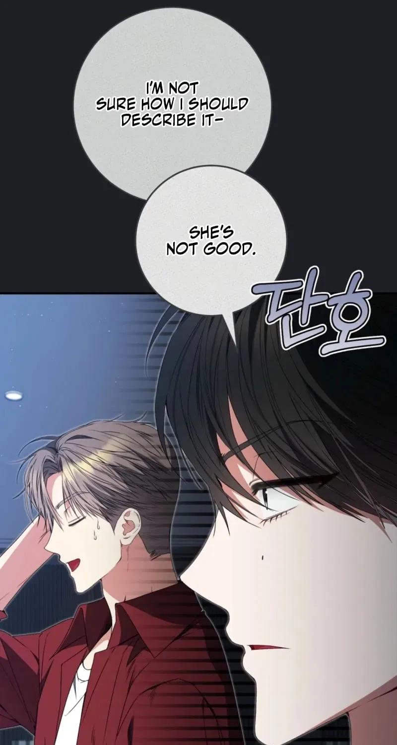 A Doomed Girl Group’s Do-Over Chapter 34 – Page 16