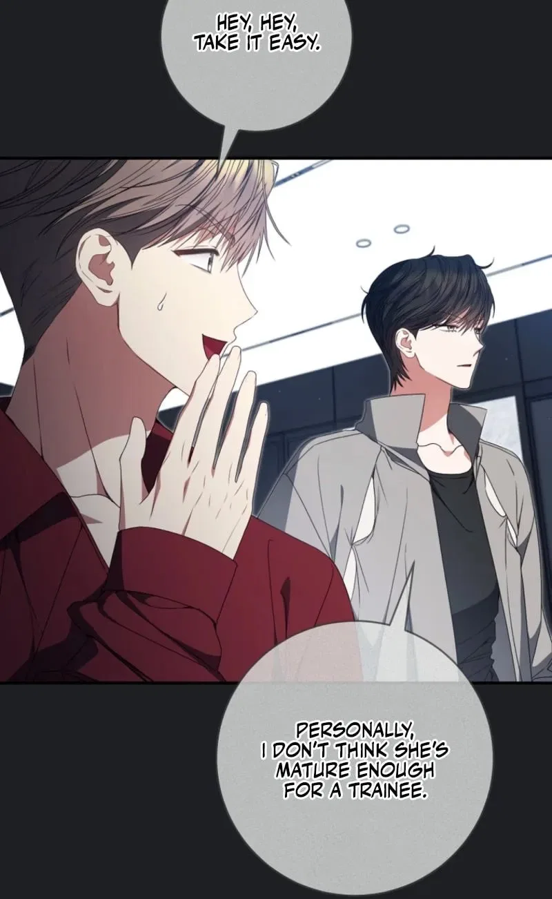 A Doomed Girl Group’s Do-Over Chapter 34 – Page 18