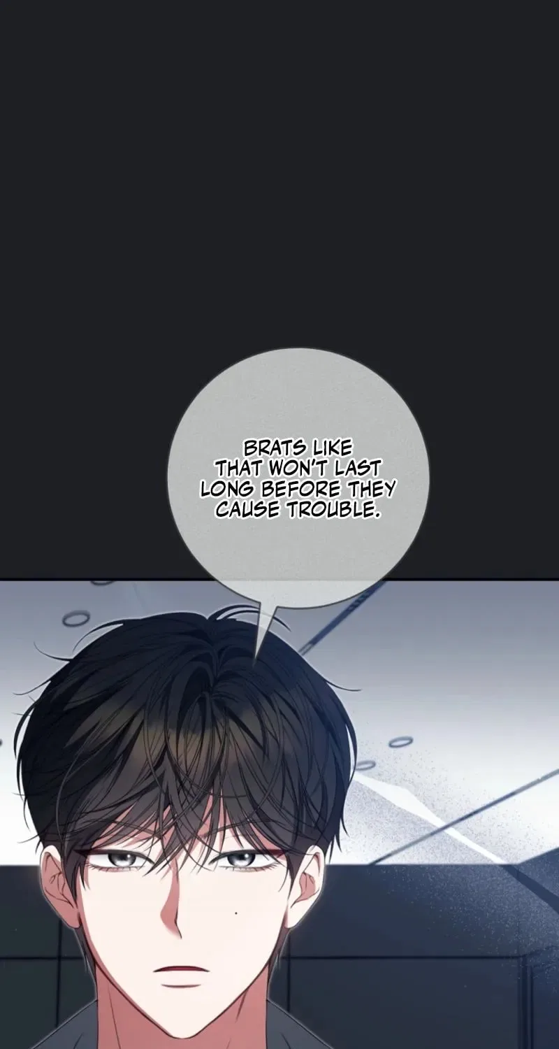 A Doomed Girl Group’s Do-Over Chapter 34 – Page 19