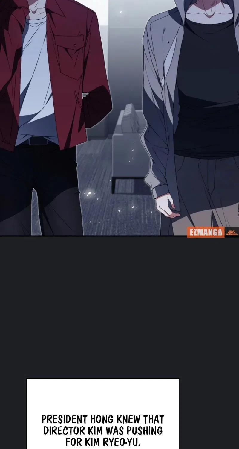 A Doomed Girl Group’s Do-Over Chapter 34 – Page 25