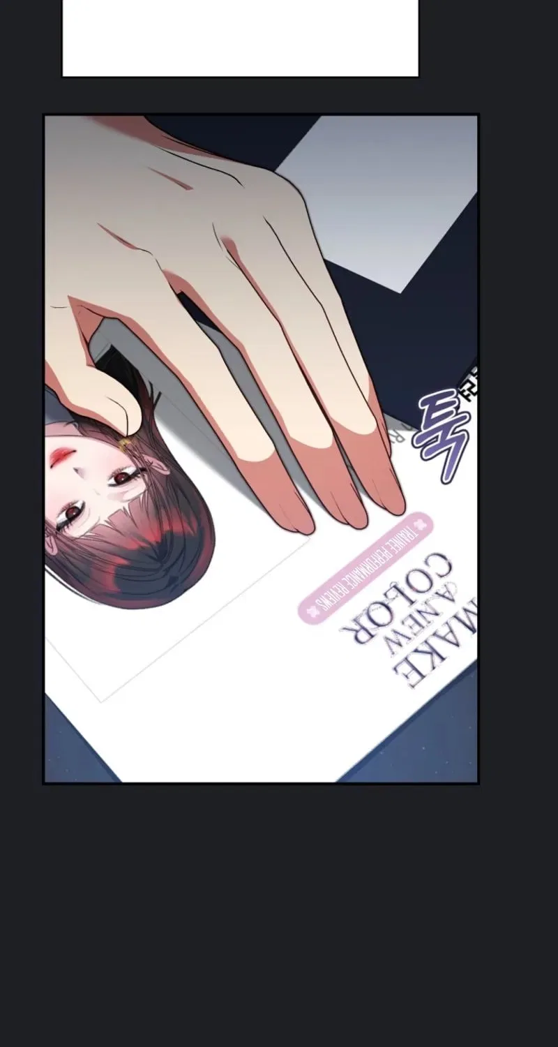 A Doomed Girl Group’s Do-Over Chapter 34 – Page 26