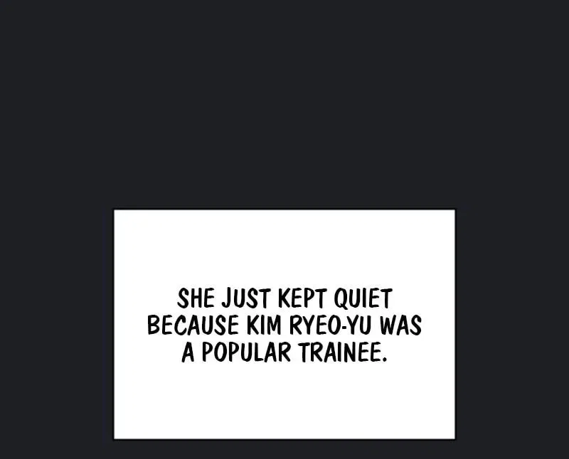 A Doomed Girl Group’s Do-Over Chapter 34 – Page 27
