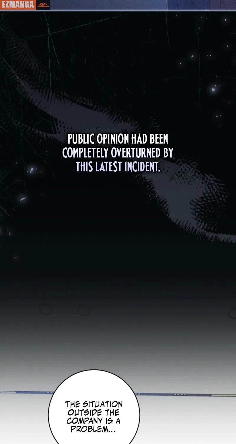 A Doomed Girl Group’s Do-Over Chapter 34 – Page 30