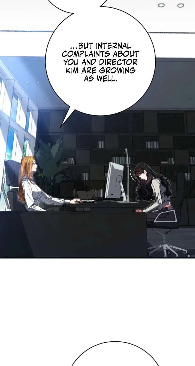 A Doomed Girl Group’s Do-Over Chapter 34 – Page 31