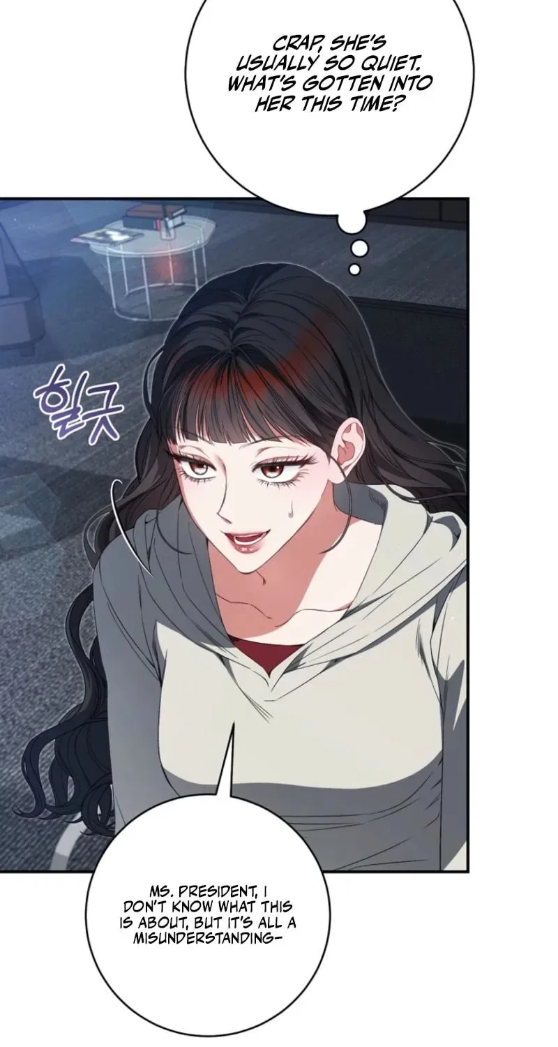 A Doomed Girl Group’s Do-Over Chapter 34 – Page 32