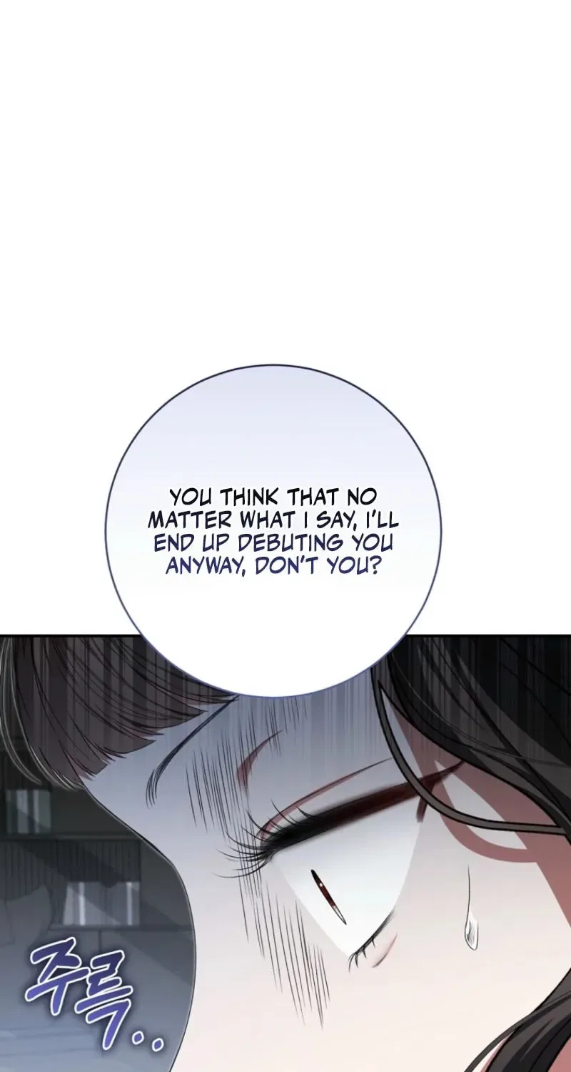 A Doomed Girl Group’s Do-Over Chapter 34 – Page 33