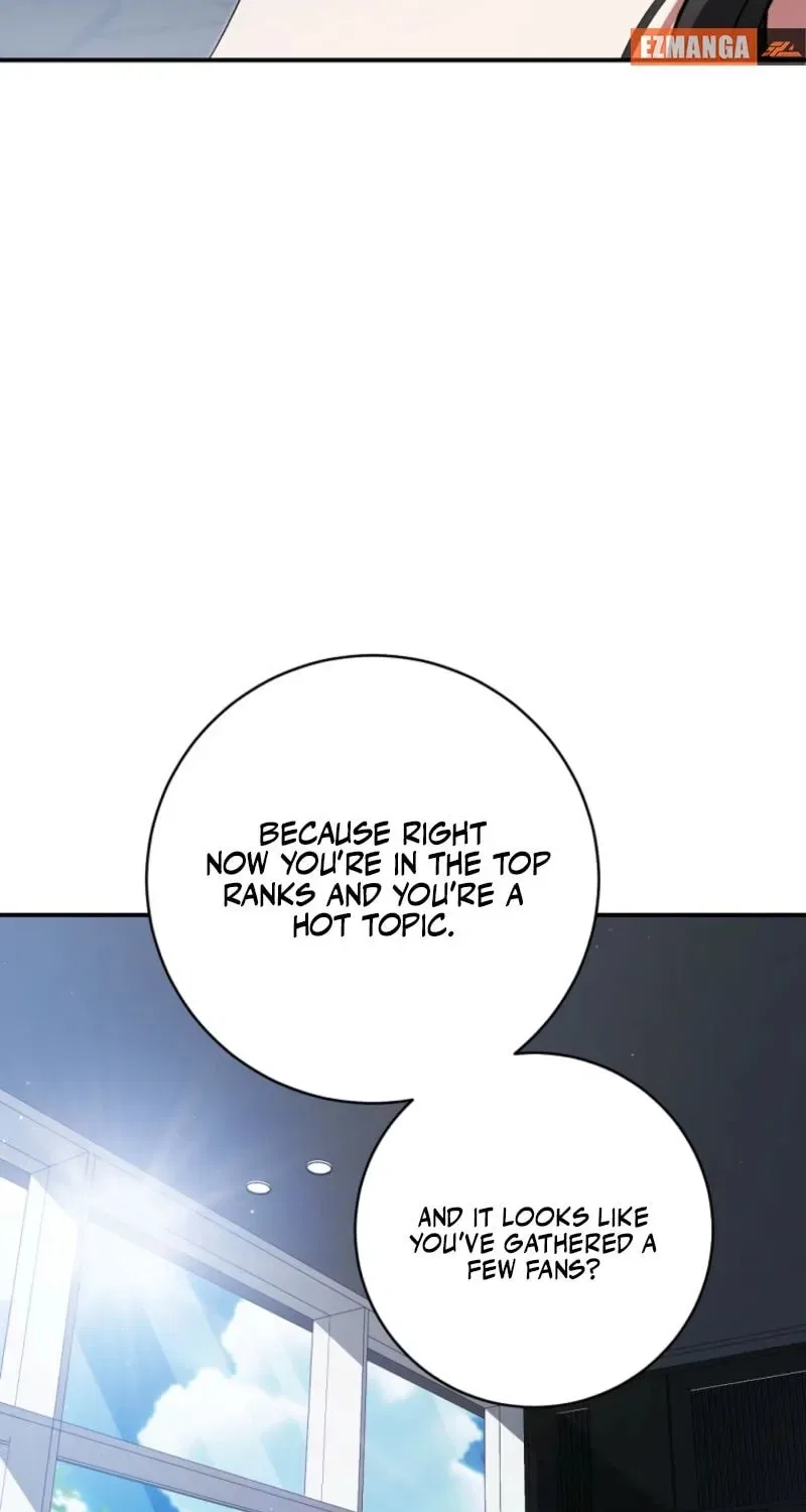 A Doomed Girl Group’s Do-Over Chapter 34 – Page 34
