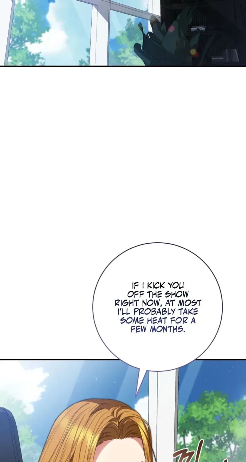 A Doomed Girl Group’s Do-Over Chapter 34 – Page 35