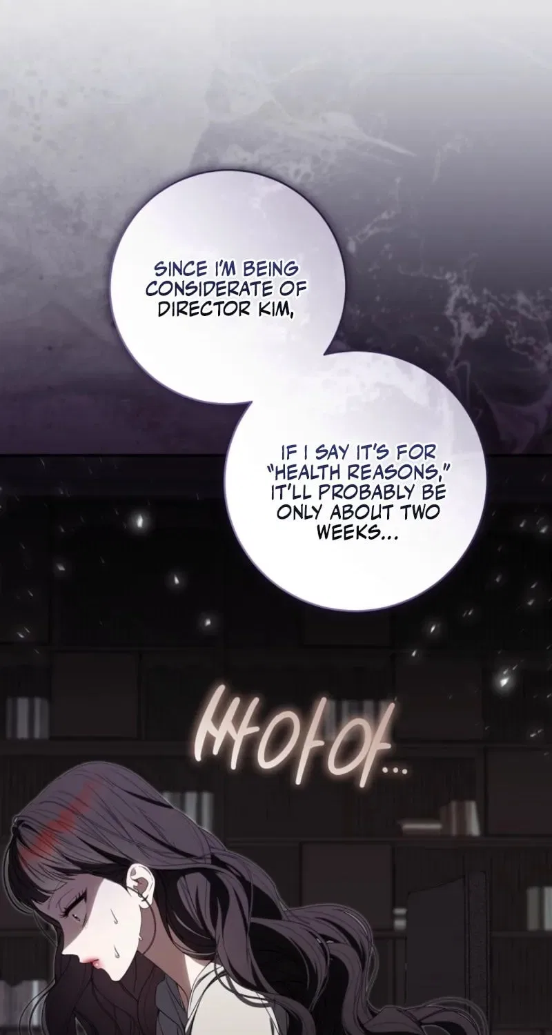 A Doomed Girl Group’s Do-Over Chapter 34 – Page 38
