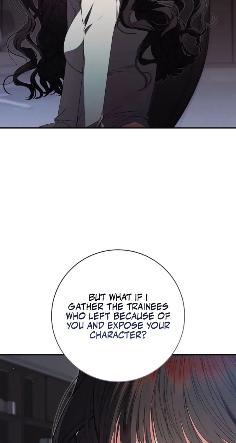 A Doomed Girl Group’s Do-Over Chapter 34 – Page 39
