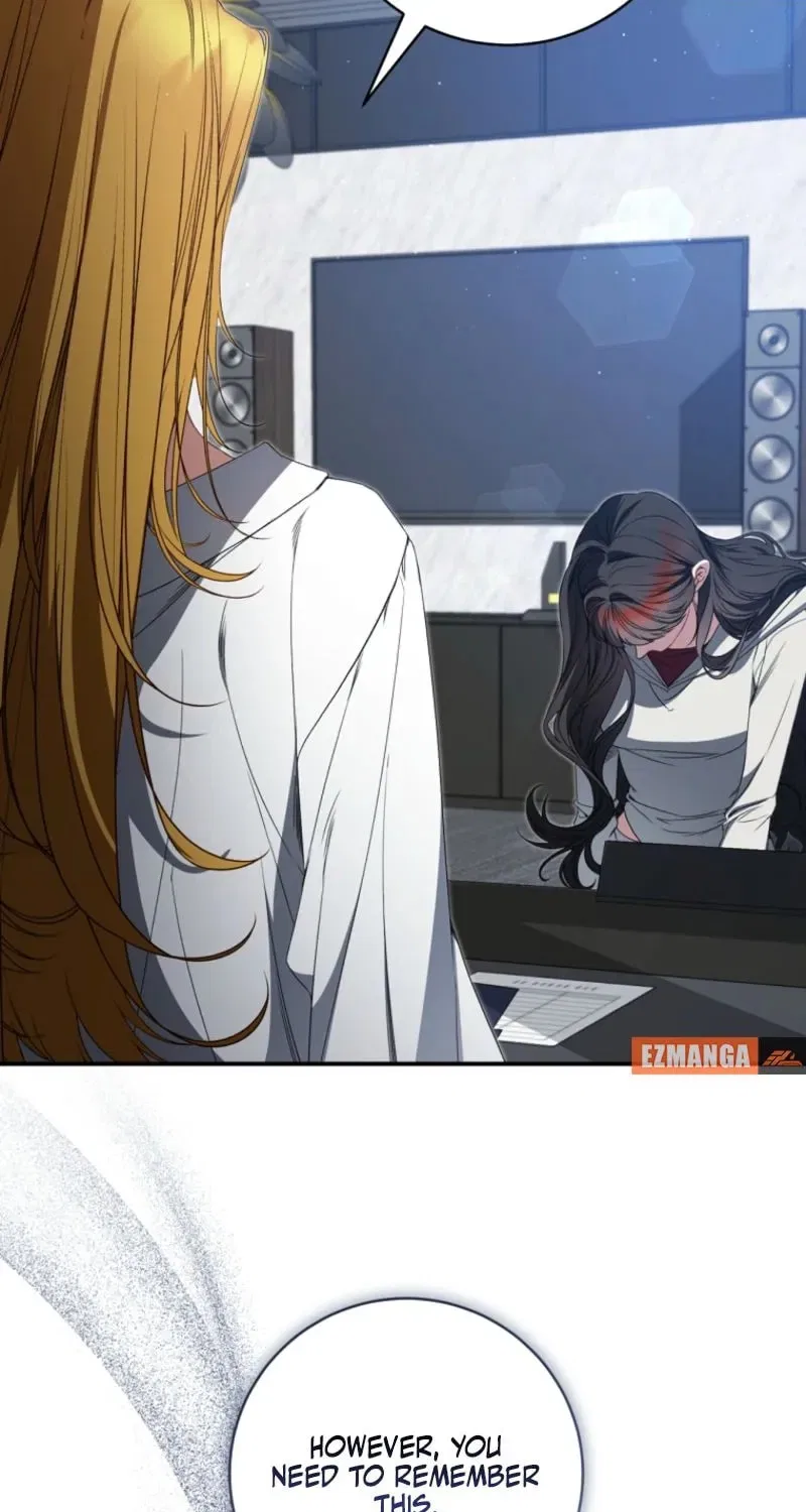 A Doomed Girl Group’s Do-Over Chapter 34 – Page 48