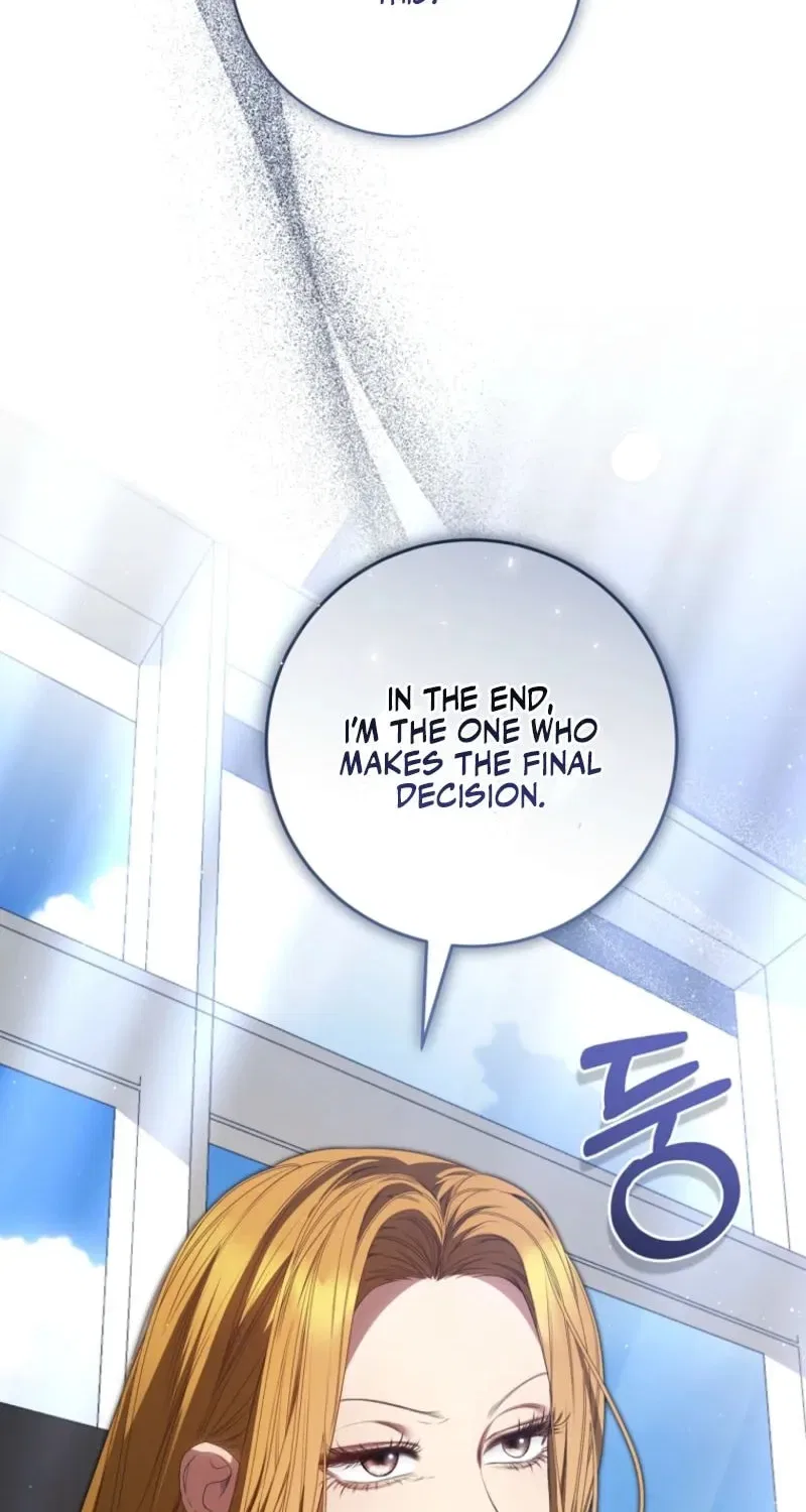 A Doomed Girl Group’s Do-Over Chapter 34 – Page 49