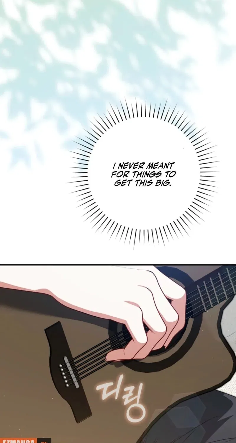 A Doomed Girl Group’s Do-Over Chapter 34 – Page 57
