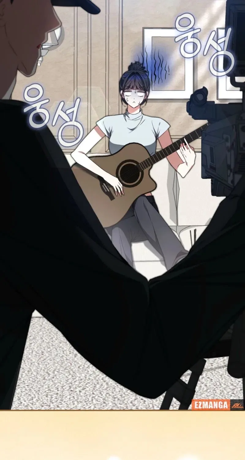A Doomed Girl Group’s Do-Over Chapter 34 – Page 59