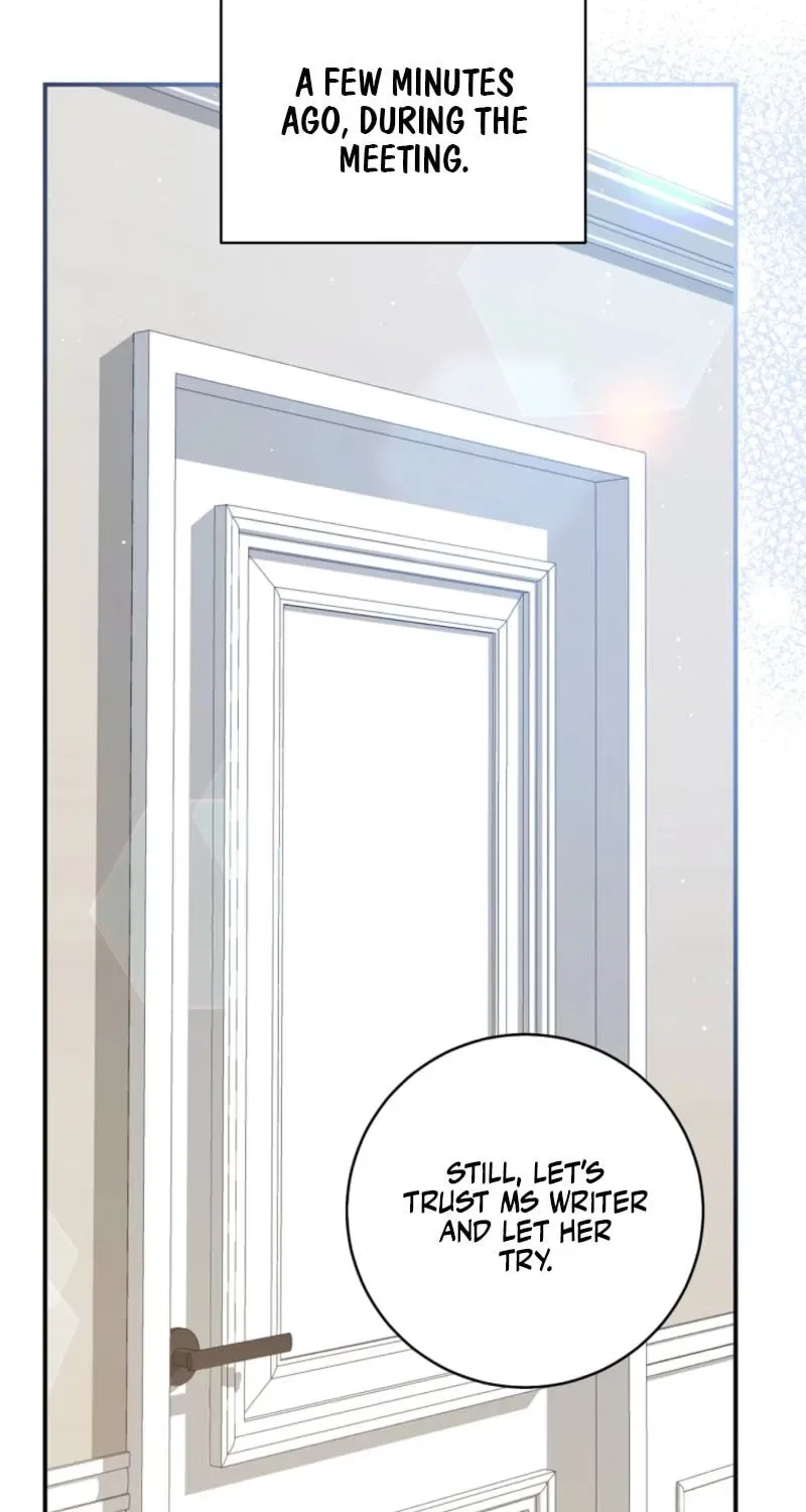A Doomed Girl Group’s Do-Over Chapter 34 – Page 62