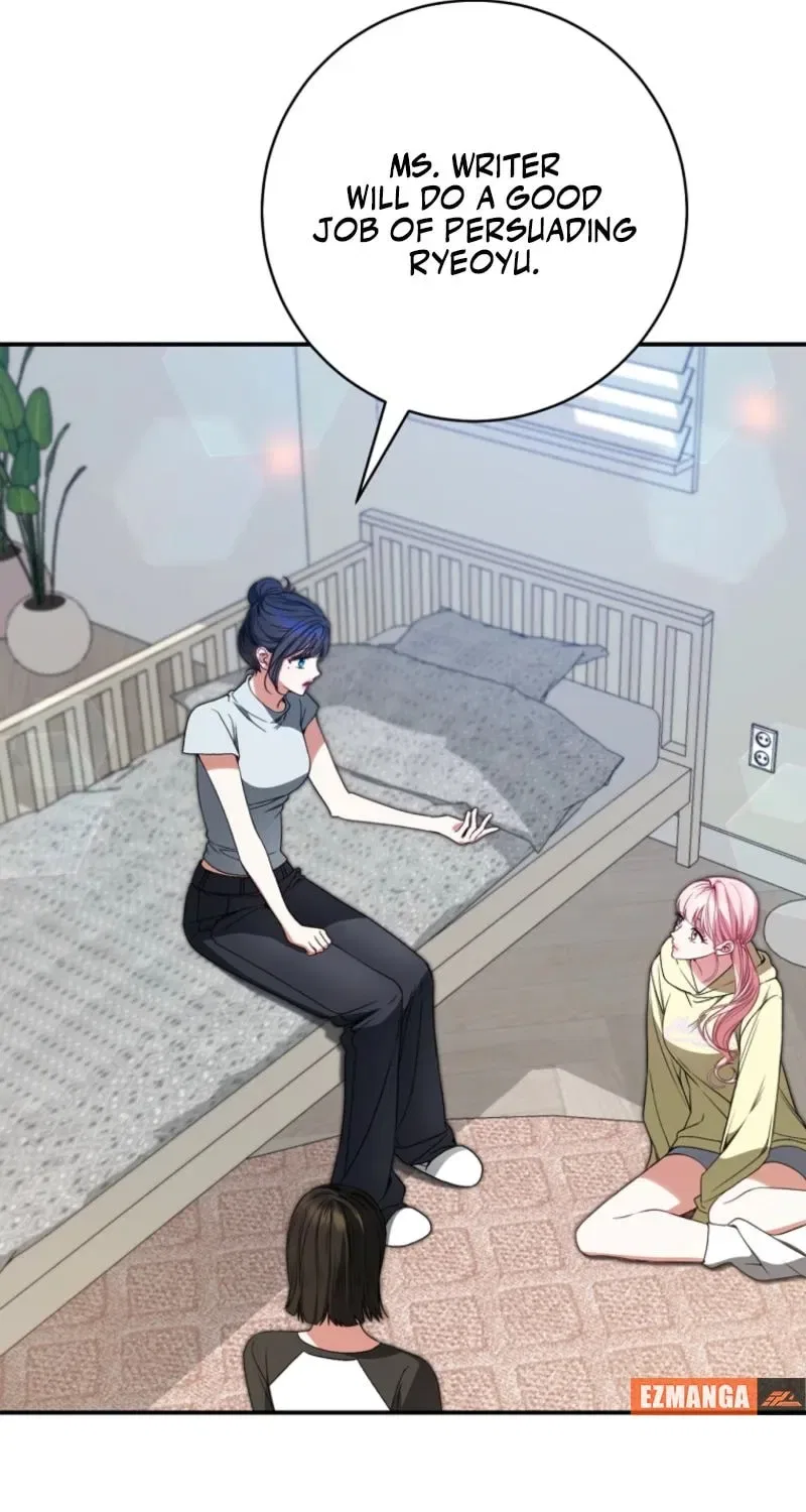 A Doomed Girl Group’s Do-Over Chapter 34 – Page 64