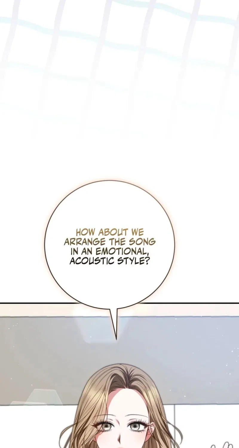 A Doomed Girl Group’s Do-Over Chapter 34 – Page 69