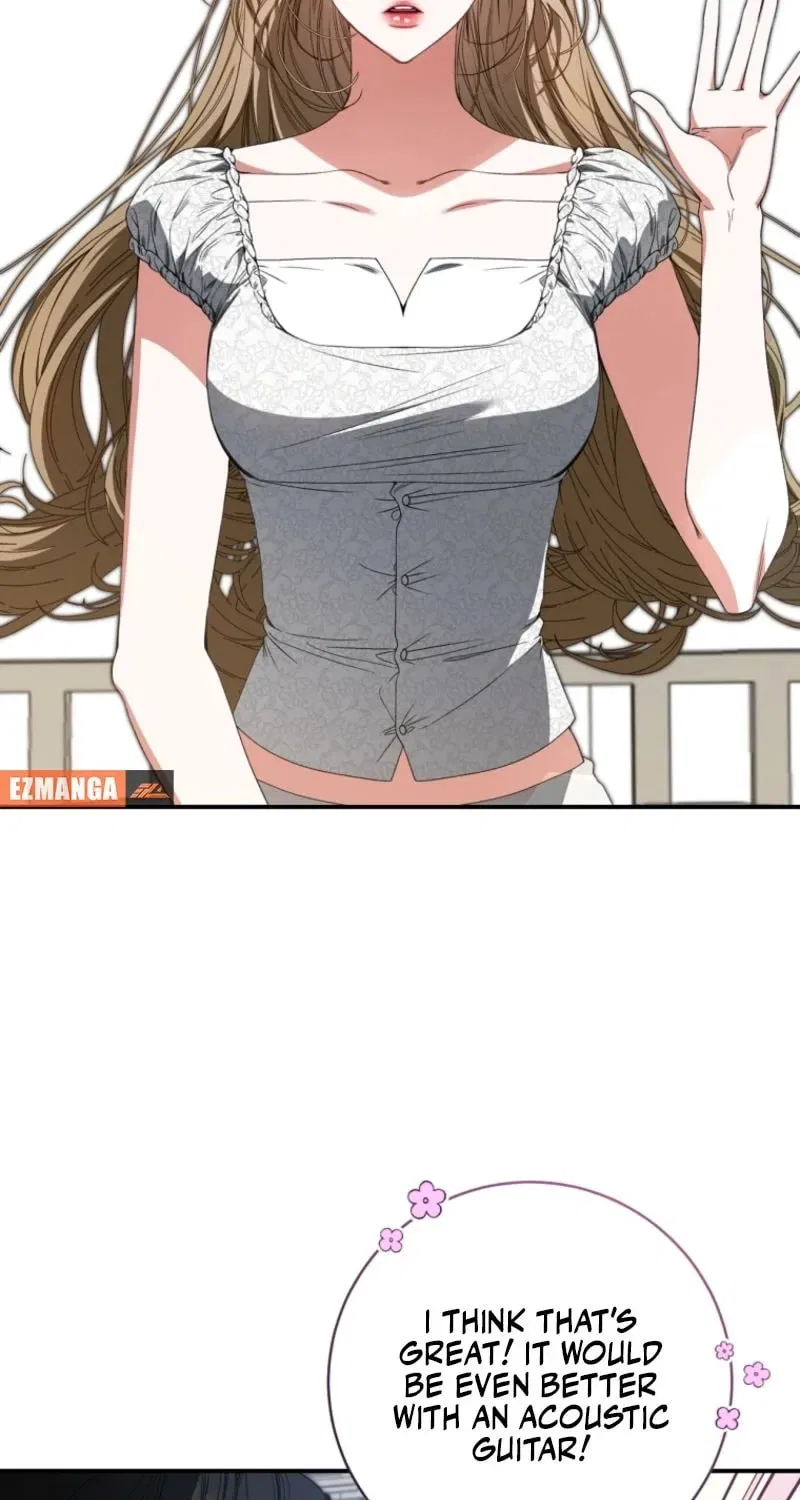 A Doomed Girl Group’s Do-Over Chapter 34 – Page 70